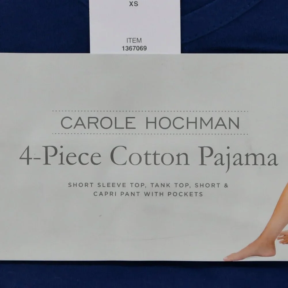Midnight by Carole Hochman carole hochman